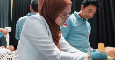 RSUD dr.Iskak.Tulungagug Berikan Pelayanan Konsultasi Mikropenis Sebelum Sunat