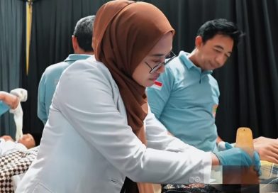RSUD dr.Iskak.Tulungagug Berikan Pelayanan Konsultasi Mikropenis Sebelum Sunat