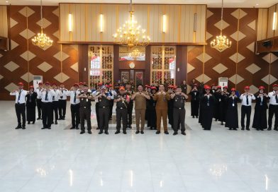 Pemkab Sidoarjo Gandeng Kejaksaan Agung untuk Tingkatkan Pengawasan Internal Pemkab Sidoarjo Gandeng Kejaksaan Agung untuk Tingkatkan Pengawasan Internal