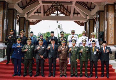 Bupati Sidoarjo ; Pemuda Sidoarjo Harus Hadir Sebagai Motor Penggerak Pembangunan, Menciptakan Inovasi, dan Pelopor Solusi Atas Berbagai Tantangan Daerah Bupati Sidoarjo ; Pemuda Sidoarjo Harus Hadir Sebagai Motor Penggerak Pembangunan, Menciptakan Inovasi, dan Pelopor Solusi Atas Berbagai Tantangan Daerah
