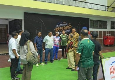 Dukung Iklim Industri dan Perdagangan, Wabup Mimik Idayana: Sidoarjo Butuh Mobilitas yang Tangguh