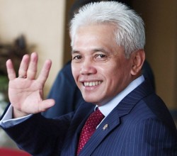 Presiden tunjuk Hatta Rajasa sebagai plt Menkeu