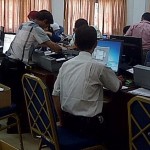 Unnes Targetkan Pemindaian Selesai 2 Mei 2013
