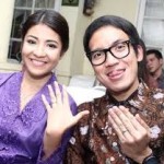 Resmi Menikah, Desta Janji Tidak Poligami