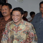 KPK Resmi Selesaikan Berkas Ahmad Fathanah