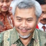 Dewas PDAM Enggan Mundur Usai Daftar Pilkada