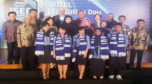 5 Pelajar Indonesia Siap Adu Jago di Kompetisi Sains Internasional