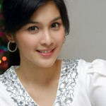 Dewi Sandra Promosi Pariwisata di Malaysia