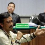 KPK Segera Tahan Andi Mallarangeng