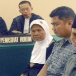 Kasus Anak Gugat Ibu Kandung Happy Ending