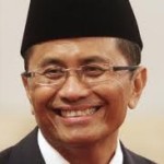 Dahlan: Ingin Jadi BUMN, Bank Syariah Harus Besar Dulu