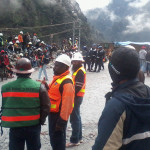 Terlalu Lama, Pemerintah Harus Take Over Evakuasi Pekerja Freeport
