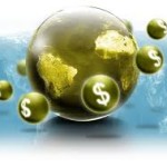 GDP Turun, Rupiah Ditaksir Sideways