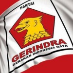 Puluhan Kader Partai Gerindra Jember Protes DCS