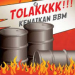 Harga BBM Naik, Kompensasi Uang Tunai Wajib