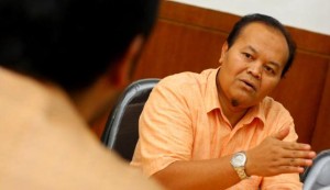 PKS: Tak Ada Godfather di Partai Kami
