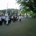 HTI Inginkan Gubernur Jatim yang Khilafah