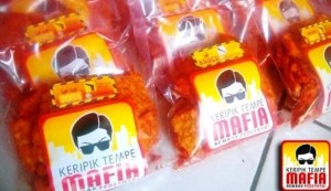 Bermodal Rp700 Ribu, Irvan Raup Puluhan Juta dari Tempe