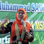 Khofifah Prioritaskan 11 Titik Pilkada Jatim