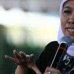 Khofifah-Herman Siapkan Mantan Militer Jadi Jurkam