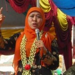 Khofifah: Insya Allah Jatim Punya Gubernur dari NU