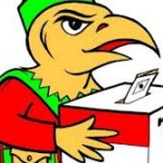 KPU Gelar Sosialisasi Pilkada Jatim di Trenggalek