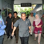 Mendikbud hormati keputusan mundur bawahannya