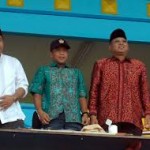 Muspida Kabupaten Malang Gelar Tasyakuran