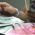 Proyeksi Rupiah di Rp 9.750-9.760 per Dollar AS