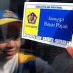 Ringkas Membayar Pajak via Online
