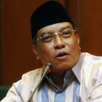 PBNU Doakan Perjuangan Bambang-Said di Pilkada Jatim