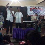 Korupsi Jembatan Brawijaya Jadi Rasan-Rasan Ikrar HAI