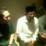 Suara Hasyim Muzadi Tak Lagi Garang