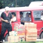 Tarif Angkot Pelajar Tuban Naik 50 Persen