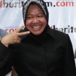 Walikota Risma Sidak Gorong-gorong