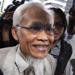 Yusuf Supendi Sebut Presiden PK Ilegal