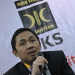 Anis Matta Pastikan Juru Kampanye “Karsa”