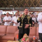 PKS Incar Posisi Nomor 1 Pileg Aceh