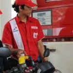 Jelang BBM Naik, Pembelian Premium-Solar Naik