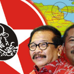 Pilgub Jatim 2013 , Ajang Pertarungan Dua Kader Banteng ?