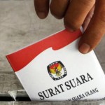 65 Ribu Warga Sidoarjo Tak Bisa Ikut Pilgub