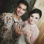 Mas Kawin Ricky Harun, Uang Rp150.613