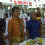 Menpora Ingin Lihat Timnas, Acara Kompak Dimajukan