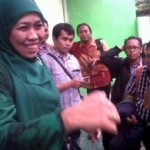 Penentuan Lolos Tidaknya Khofifah-Herman 14 Juli