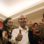 Pasangan Jempol Berpeluang Kalahkan Karsa!