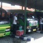 Tarif MPU di Pamekasan Mulai Naik 30 Persen