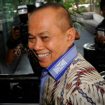 Syarief Hasan: Rakornas Bahas Strategi Pemilu 2014