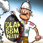 PKS Tetap Tolak Kenaikan Harga BBM