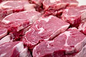 12 Ton Daging Impor Bulog akan Tiba, Hatta: Kita Pelototin Rame-rame