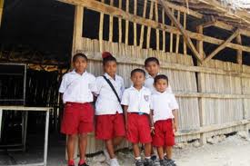 Bantuan untuk Siswa Miskin Belum Terdistribusi